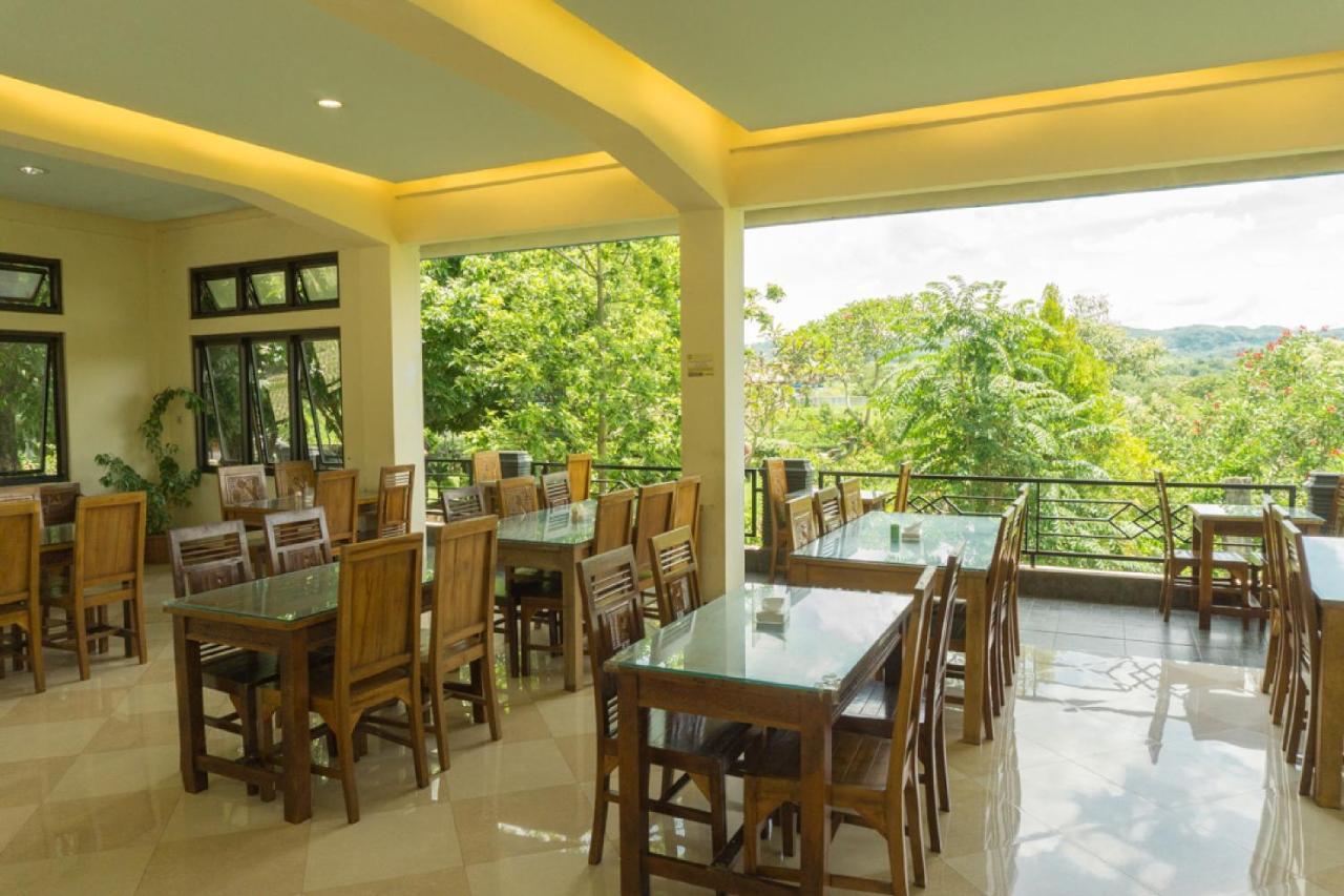 Hotel Reddoorz @ Tambolaka Sumba Lokokaki Exterior foto